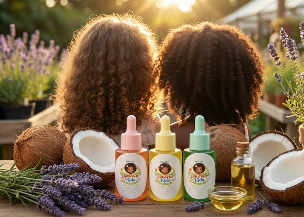 Douceur Kids (30ml)