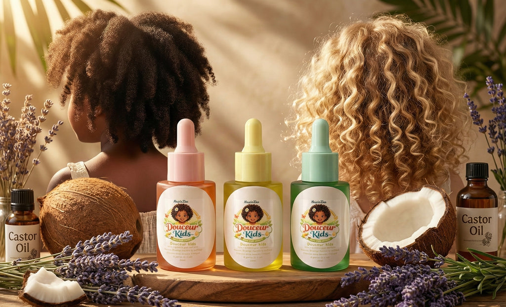 Douceur Kids (30ml)