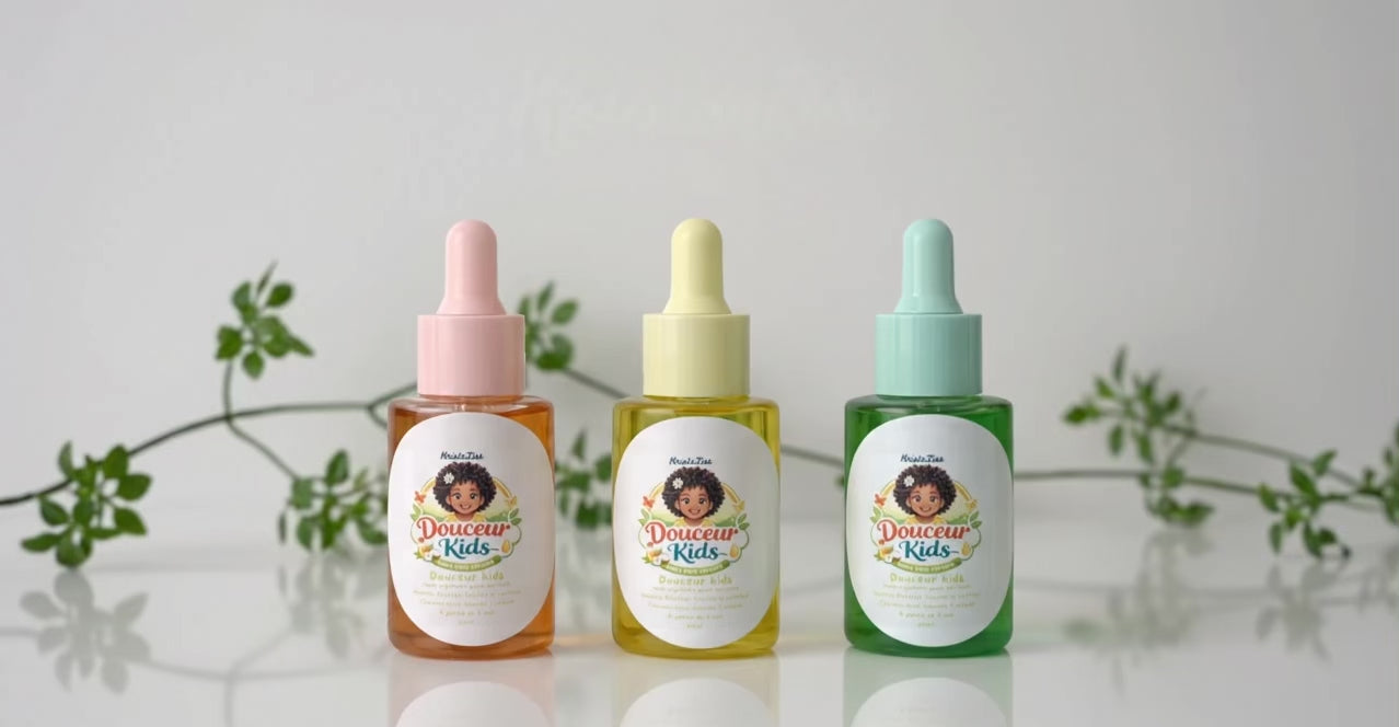 Douceur Kids (30ml)